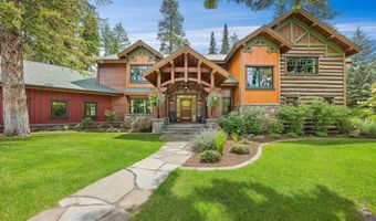 13531 Copper Ln, Bigfork, MT 59911