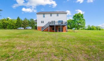 268 Cedar Hill Rd, Amherst, VA 24521