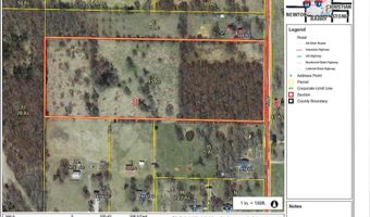 000 Lawrence 1200, Aurora, MO 65605