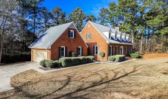 809 Houndslake Dr, Aiken, SC 29803