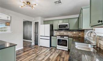 3002 Talbot Cir, Bartlesville, OK 74006