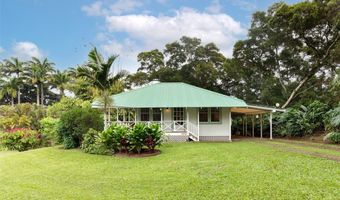 54-426 Kapaau Rd A, Kapaau, HI 96755