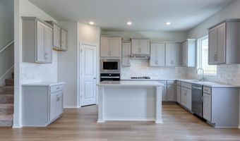 336 Bushwack Dr Plan: Colton, Adkins, TX 78101