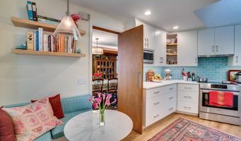 5801 BENT BRANCH Rd, Bethesda, MD 20816