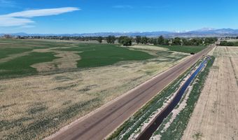 TBD W County Rd 4E, Berthoud, CO 80513