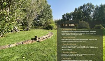 900 Little Wood Resv Rd, Carey, ID 83320