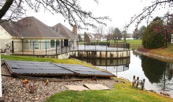 1631 Weatherstone Dr, Ann Arbor, MI 48108