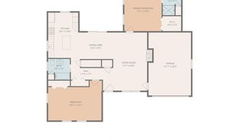 336 Dover Ave, East Providence, RI 02914