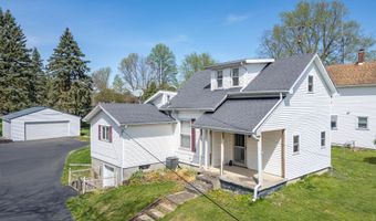 913 Eastern Ave, Bellefontaine, OH 43311