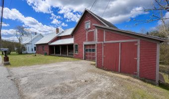 4735 Burke Hollow Rd, Burke, VT 05871