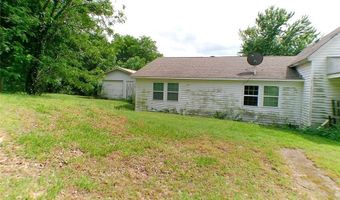409 Baxter St, Altus, AR 72821