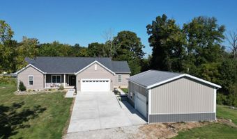 9995 Cedar View Ln, Aurora, IN 47001