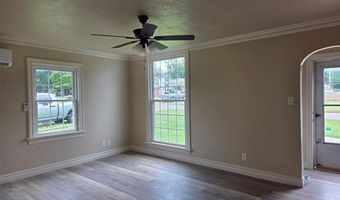 1329 S Armstrong Ave, Bartlesville, OK 74003