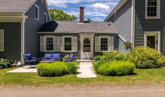 129 Miller St, Belfast, ME 04915