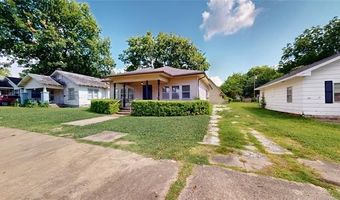 817 E 15th, Ada, OK 74820