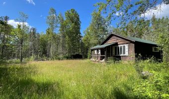 8002 HOLLY Ln, Alvin, WI 54542