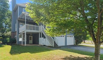 233 Ivy Glen Cir, Avondale Estates, GA 30002