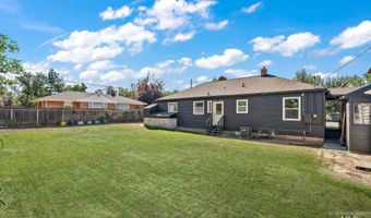 2406 W Pendlleton, Boise, ID 83705
