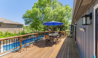 408 N Oak Ridge Rd, Brandon, SD 57005