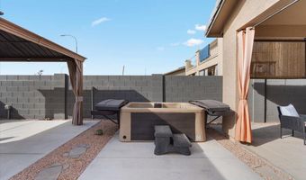 150 N 116TH Ln, Avondale, AZ 85323