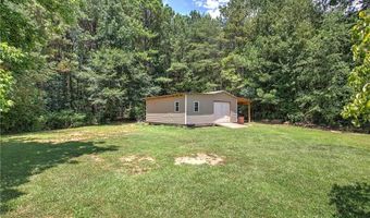 170 Manning Mill Rd NW, Adairsville, GA 30103