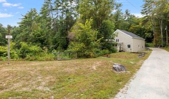 31 Water St #3, Bradford, NH 03221