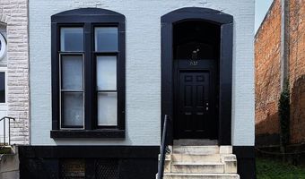 1522 DRUID HILL Ave, Baltimore, MD 21217
