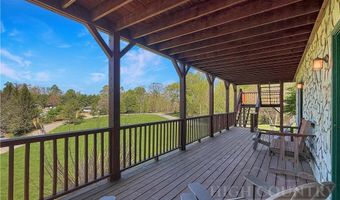 564 Nettles Ridge Rd, Banner Elk, NC 28604
