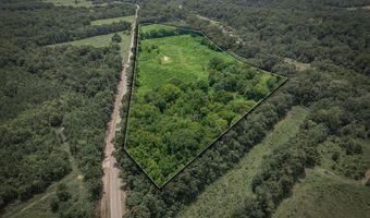 11660 Gamm Rd, Belcher, LA 71004