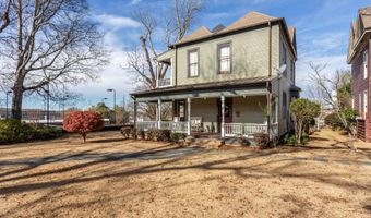 318 E 7TH St, Anniston, AL 36207