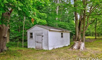 10574 88th Ave, Allendale, MI 49401