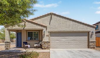 8561 S 253RD Dr, Buckeye, AZ 85326