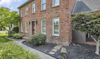 1780 Williamsburg Dr, Adrian, MI 49221