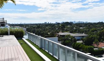 9940 W Bay Harbor Dr 6D-N, Bay Harbor Islands, FL 33154