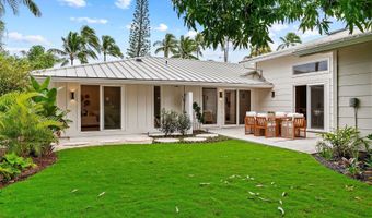 1251 Kainui Dr, Kailua, HI 96734