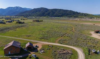 2 35 ACRES CO RD 100, Alpine, WY 83128