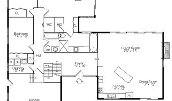 2225 Chaucer Ct, Ann Arbor, MI 48103