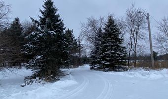 9505 TOWN HALL Rd, Amherst Junction, WI 54407