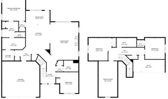 590 Legacy Lakes Way, Aberdeen, NC 28315