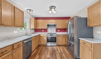 996 Timber Lake Dr, Antioch, IL 60002