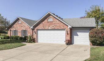 7726 Skerries Ct, Indianapolis, IN 46217