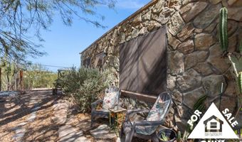 5125 N SAN MARCOS Dr, Apache Junction, AZ 85120
