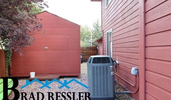 3350 Stagecoach Dr, Casper, WY 82604