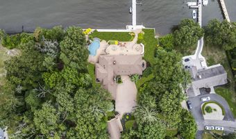 99 Holly Ln, Bayville, NJ 08721