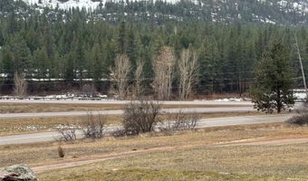 Nhn Mountain Drive, Alberton, MT 59820
