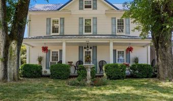 7215 BENEDICT Ave, Benedict, MD 20612