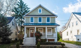 49 AMOS GARRETT Blvd, Annapolis, MD 21401