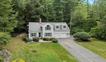 11 Spring Hill Rd, Bedford, NH 03110
