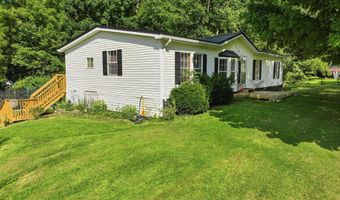0700 N 50 W, Albion, IN 46701