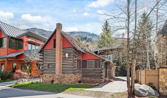 308 Park Ave, Aspen, CO 81611